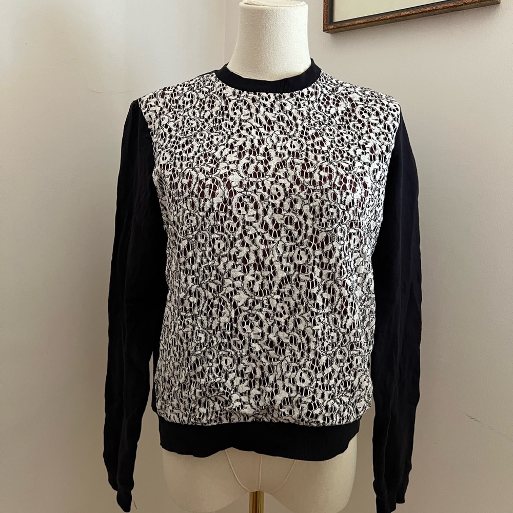 Carven sweatshirt